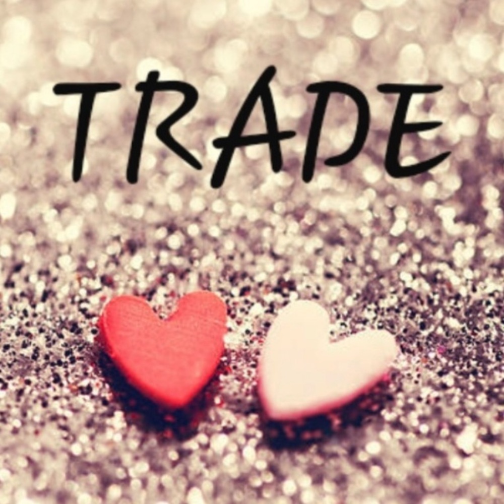 Trade 💗